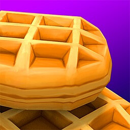 Icon for Waffles? Waffles! Waffels....