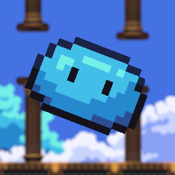 Icon for Expert Jumper
