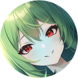 Icon for mermaid Nori