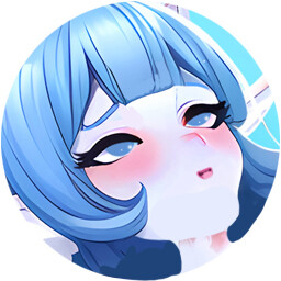 Icon for mermaid Calista