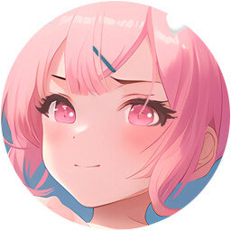 Icon for horned Mineko