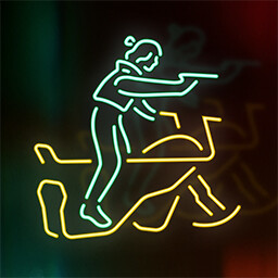 उपलब्धि चिह्न