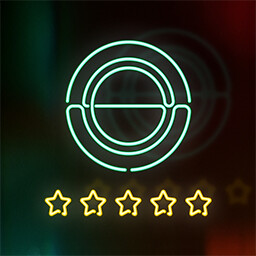 उपलब्धि चिह्न