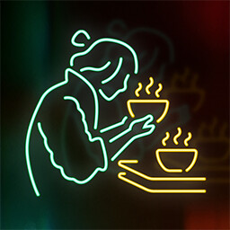 उपलब्धि चिह्न