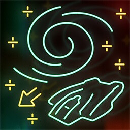 उपलब्धि चिह्न