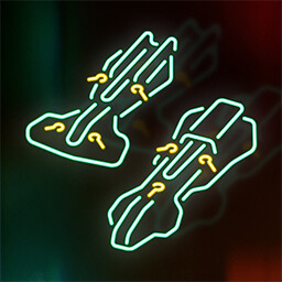 उपलब्धि चिह्न