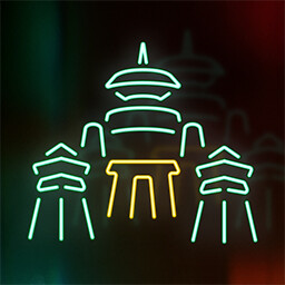 उपलब्धि चिह्न