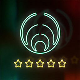 उपलब्धि चिह्न