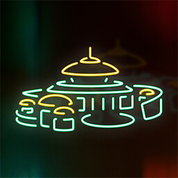 उपलब्धि चिह्न