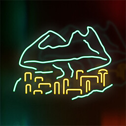 उपलब्धि चिह्न