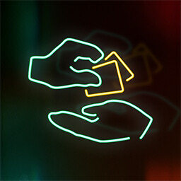 उपलब्धि चिह्न