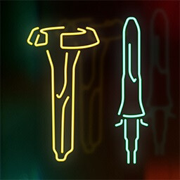 उपलब्धि चिह्न