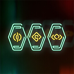 उपलब्धि चिह्न