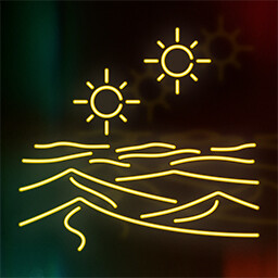 उपलब्धि चिह्न