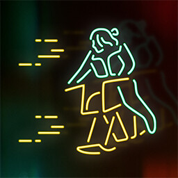 उपलब्धि चिह्न