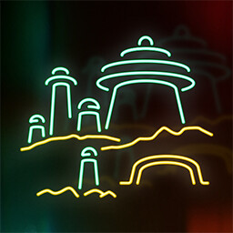 उपलब्धि चिह्न