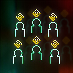 उपलब्धि चिह्न