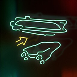 उपलब्धि चिह्न