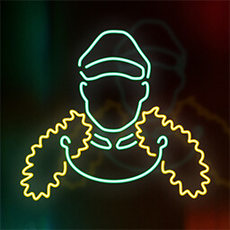 उपलब्धि चिह्न