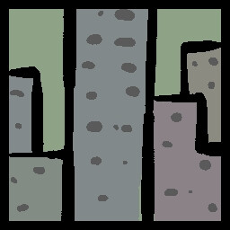 Welcome to New Hage achievement icon for Greenhouse