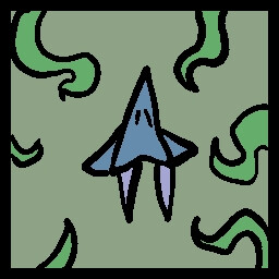 Escapist achievement icon for Greenhouse