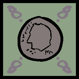 80 Cents achievement icon for Greenhouse
