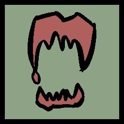 Vampire Slayer achievement icon for Greenhouse