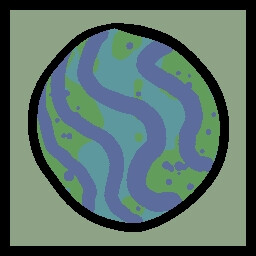 “Bad” Ending achievement icon for Greenhouse