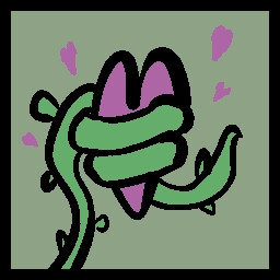 I Like Plants <3 achievement icon for Greenhouse