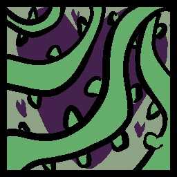 Flora Enthusiast achievement icon for Greenhouse