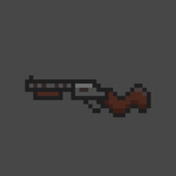Icon for Shotgun