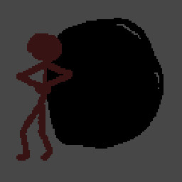 Icon for A Sisyphean Task