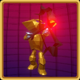 Icon for SPEED MACHINE