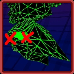 Icon for SYSTEM_ERROR