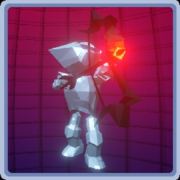 Icon for Acrobatic Archer