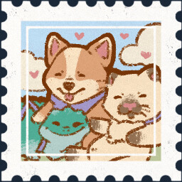 Amante de las Mascotas