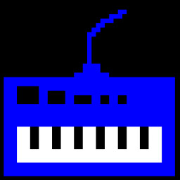 Icon for Real Musician