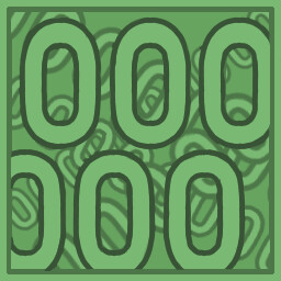 Icon for Tredecillion