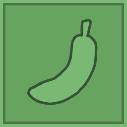 Icon for Bananas