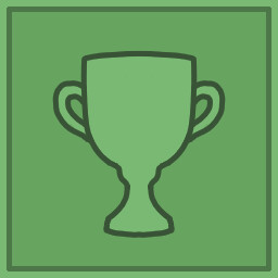 Icon for Silver Champion