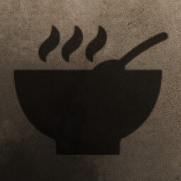 Icon for Compliments to the Chef