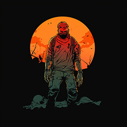 Icon for Lone Survivor