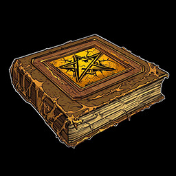 Icon for Secrets of the Occult