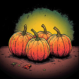 Icon for Halloween Harvest