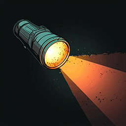 Icon for Light in the Darkness