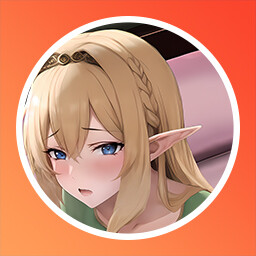 Icon for Girl 4 level