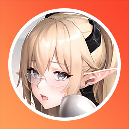 Icon for Girl 2 level