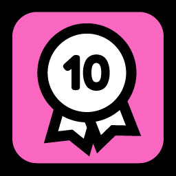 Icon for 10 Cats