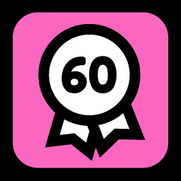 Icon for 60 Cats