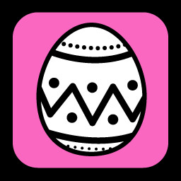 Icon for All Easter Egg